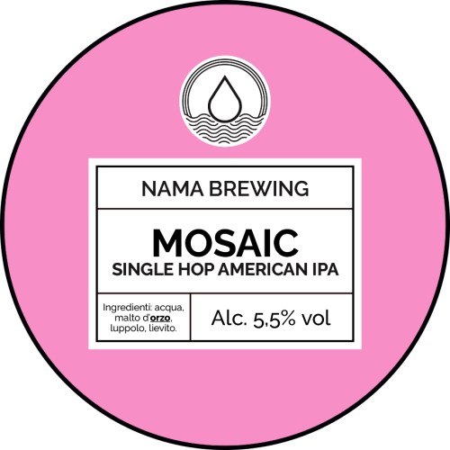 Mosaic